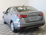 2025 Versa Thumbnail 34