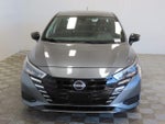 2025 Versa Thumbnail 37