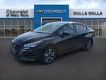 2025 Versa Thumbnail 3