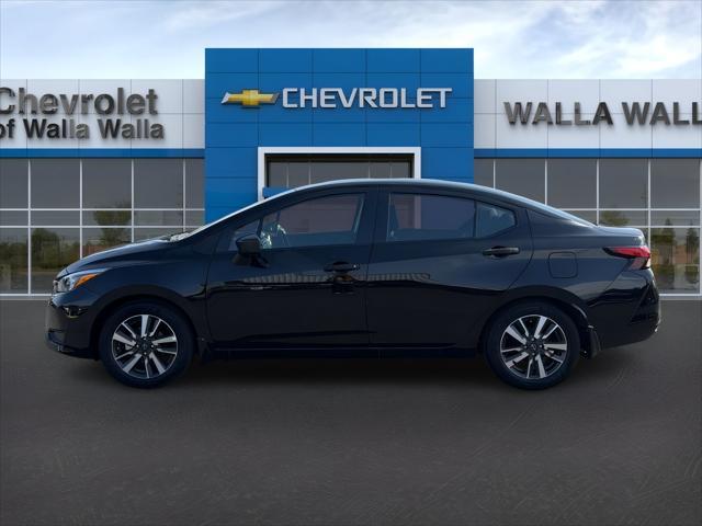 2025 Nissan Versa - $19,899