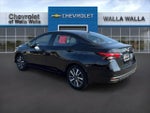 2025 Versa Thumbnail 5