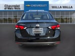 2025 Versa Thumbnail 6
