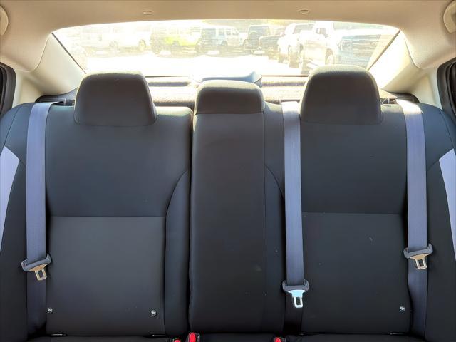 2025 Nissan Versa - $19,899