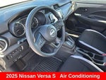 2025 Versa Thumbnail 10