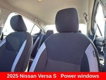 2025 Versa Thumbnail 11