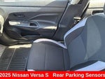 2025 Versa Thumbnail 12