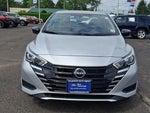 2023 Versa Thumbnail 1