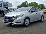 2023 Versa Thumbnail 2