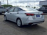 2023 Versa Thumbnail 4