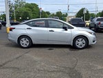 2023 Versa Thumbnail 7