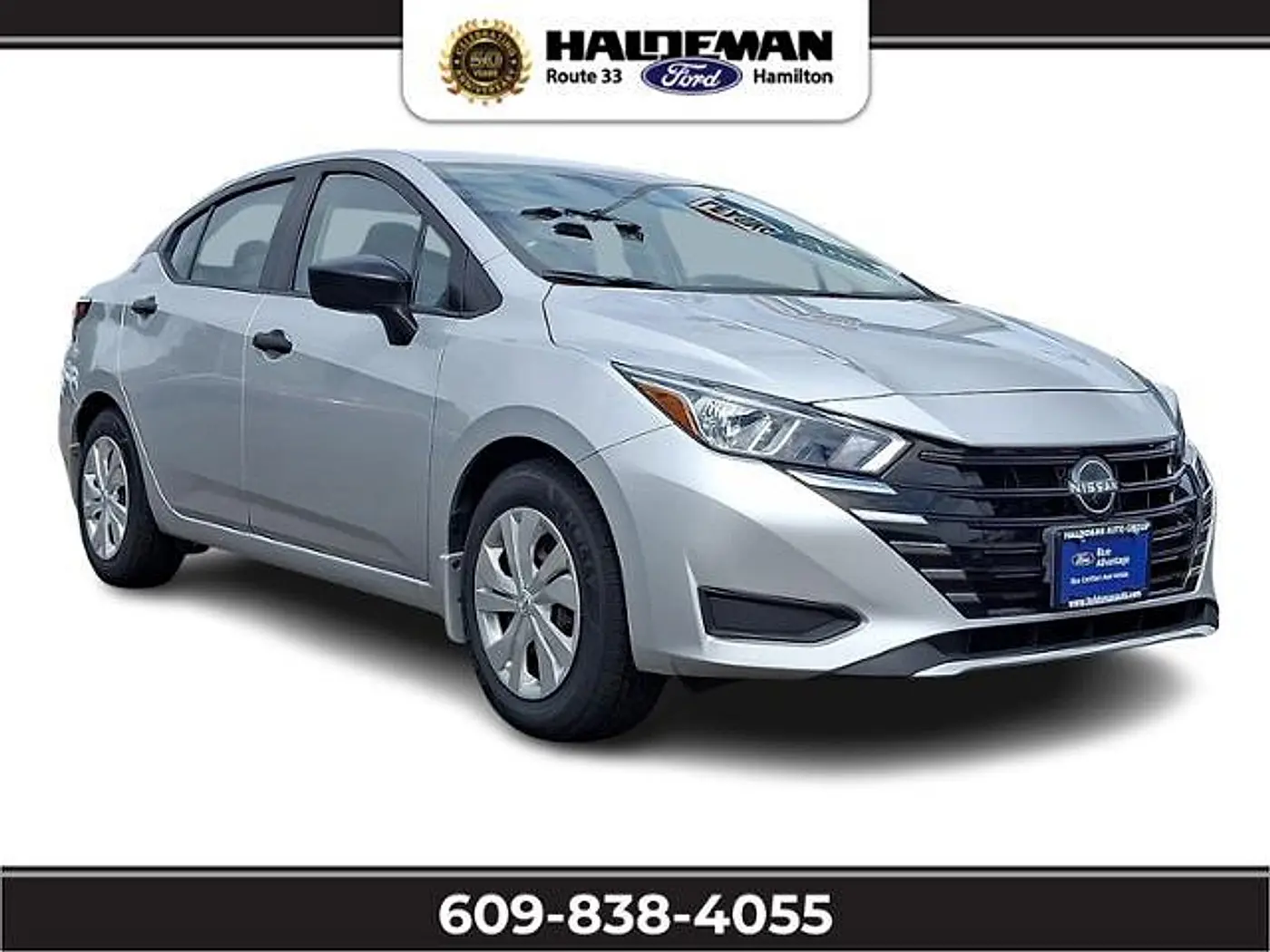 2023 Nissan Versa