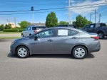 2024 Versa Thumbnail 2