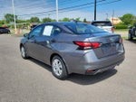 2024 Versa Thumbnail 3