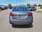 2024 Versa Thumbnail 4