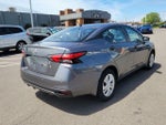2024 Versa Thumbnail 5