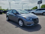 2024 Versa Thumbnail 7