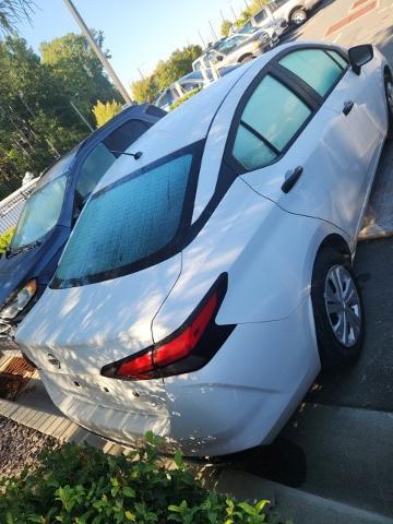 2025 Nissan Versa - $17,710