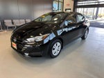 2025 Versa Thumbnail 2