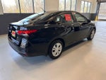 2025 Versa Thumbnail 6