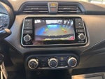 2025 Versa Thumbnail 21