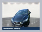 2021 Versa Thumbnail 1