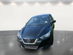 2021 Versa Thumbnail 2