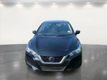 2021 Versa Thumbnail 4