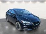 2021 Versa Thumbnail 6