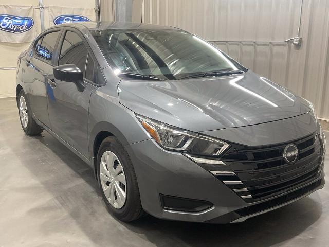 2023 Nissan Versa - $17,463