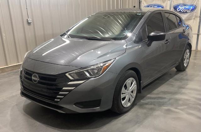 2023 Nissan Versa - $17,463