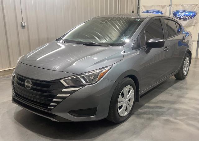 2023 Nissan Versa - $17,463
