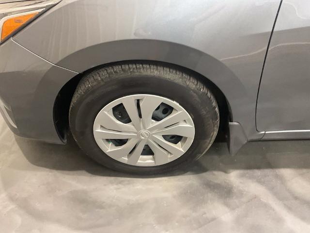 2023 Nissan Versa - $17,463