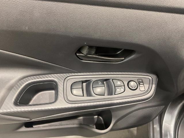 2023 Nissan Versa - $17,463