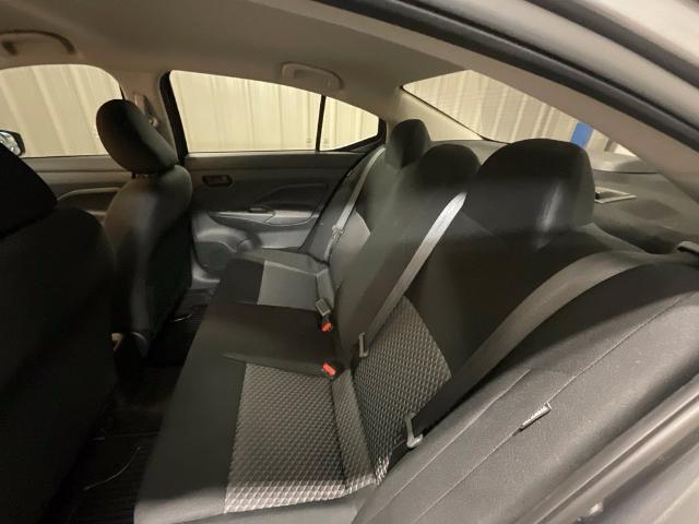 2023 Nissan Versa - $17,463