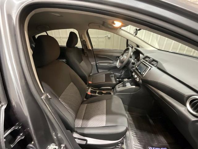 2023 Nissan Versa - $17,463