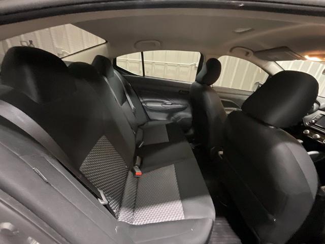 2023 Nissan Versa - $17,463