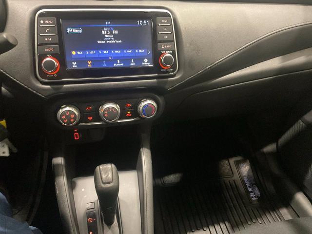 2023 Nissan Versa - $17,463