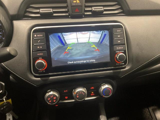 2023 Nissan Versa - $17,463