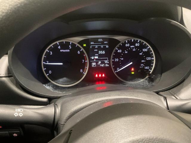 2023 Nissan Versa - $17,463