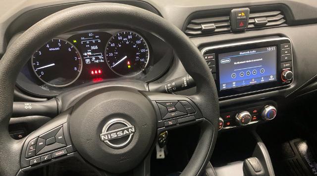 2023 Nissan Versa - $17,463