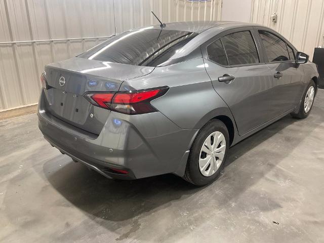 2023 Nissan Versa - $17,463