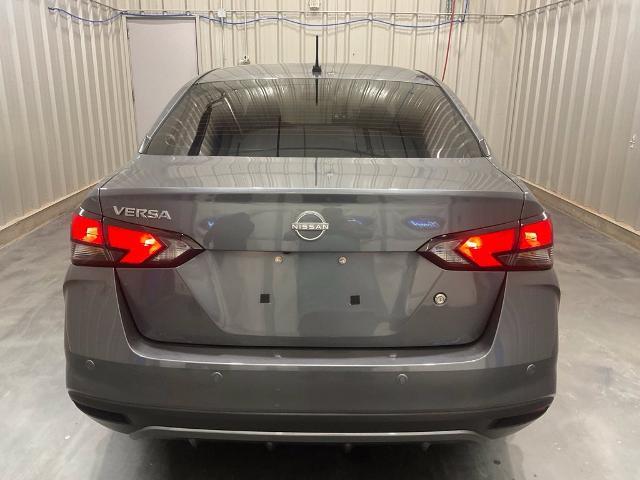 2023 Nissan Versa - $17,463