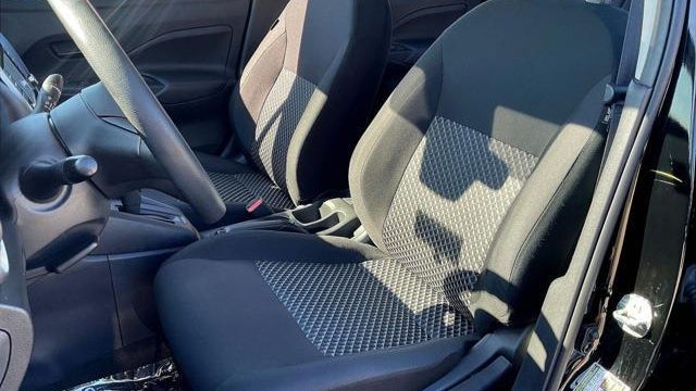 2023 Nissan Versa S