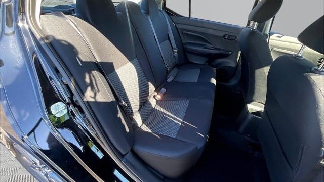 2023 Nissan Versa S
