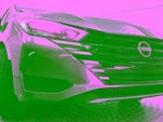 2025 Versa Thumbnail 8