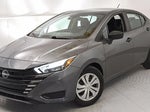 2025 Versa Thumbnail 13