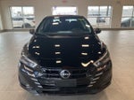 2025 Versa Thumbnail 2