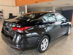 2025 Versa Thumbnail 5