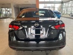 2025 Versa Thumbnail 6