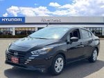 2025 Versa Thumbnail 1
